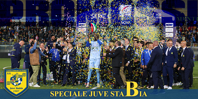 StabiaNotizie.it - Speciale Juve Stabia