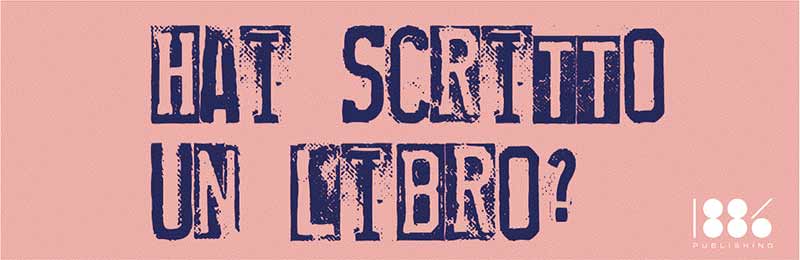 SCRITTO UN LIBRO 260 id 25