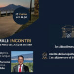 Acque termali: il punto della situazione  il 16 marzo