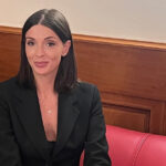 Annalisa Imparato: il volto della giustizia e dell’empowerment femminile