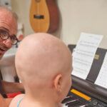 La musica che cura