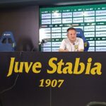 Juve Stabia primo pareggio stagionale, a Vicenza finisce 1-1